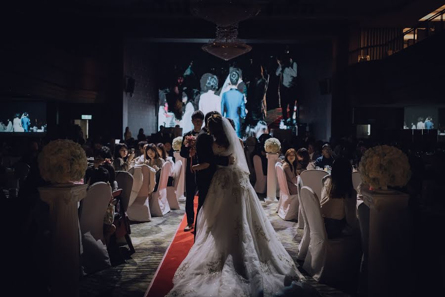 Photographe de mariage Shu Yang Wang (photosynthesisw). Photo du 28 novembre 2019