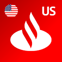 Icon Santander Bank US