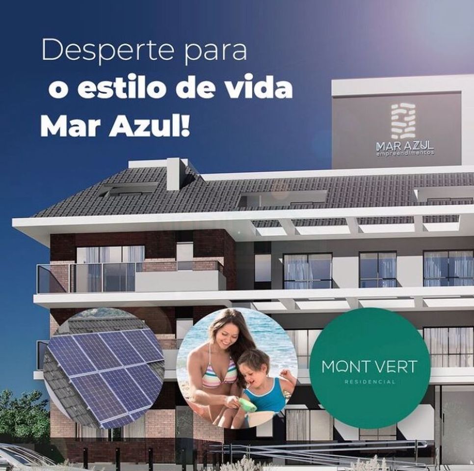 Apartamentos à venda Agronômica