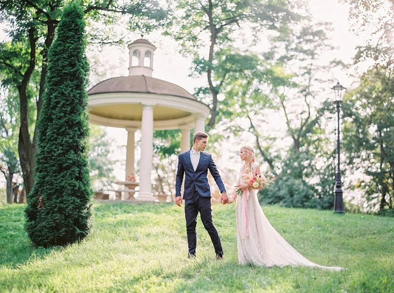 Wedding photographer Elena Matiash (elmatiash). Photo of 10 May 2018