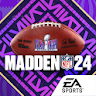 Madden NFL 24 Mobile Football icon