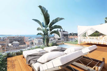 appartement à Cannes (06)