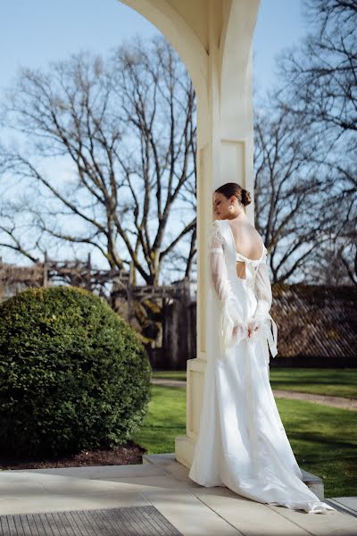 Photographe de mariage Katia Volkodav (katiavolkodav). Photo du 11 avril