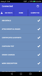 SSG At Work app(圖3)-速報App