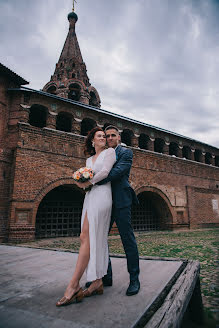 Photographe de mariage Anastasiya Guseva (feelyou). Photo du 27 janvier 2022