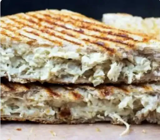 Chicken Mayonnaise Sandwich