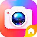 Cover Image of Baixar Beauty Launcher - Themes & Beauty Camera 1.2.0 APK