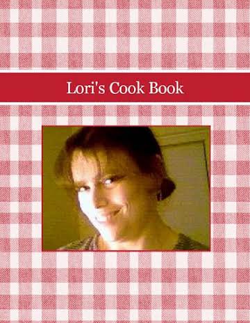 Lori's Cook Book