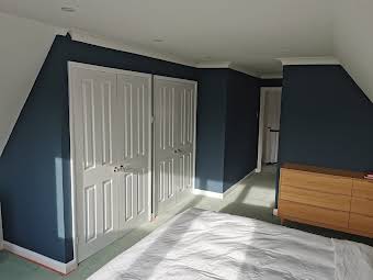 Bedroom Transformations  album cover