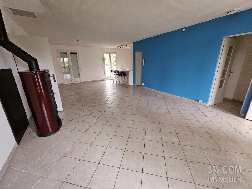 Vente maison 6 pièces 121 m² à Les Clouzeaux (85430), 247 200 €