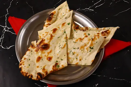 Butter Naan