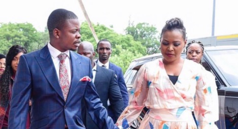 We Were Persecuted Not Prosecuted Claims Embattled Pastor Bushiri