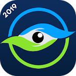 Cover Image of डाउनलोड Eye Protector Night Shift::Blue Light Filter 2019 1.1 APK