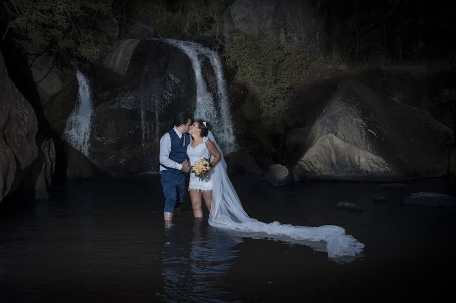 結婚式の写真家Volney Henrique Rodrigues (volneyhenrique2)。2018 5月12日の写真