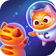 Space Cat Evolution: Kitty collecting in galaxy Download on Windows