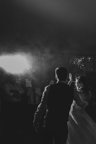 Fotografo di matrimoni Filipe Coelho (filipecoelho). Foto del 24 giugno 2019