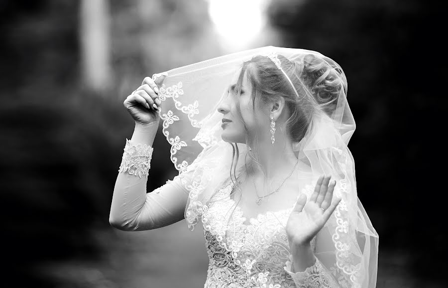 Fotógrafo de bodas Valeriya Myznikova (valeriyapanf). Foto del 31 de agosto 2021