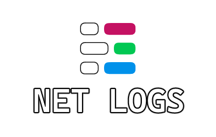 Net logs small promo image