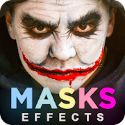 Masks Effects  Icon