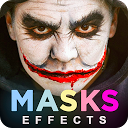 Télécharger Masks Effects Installaller Dernier APK téléchargeur