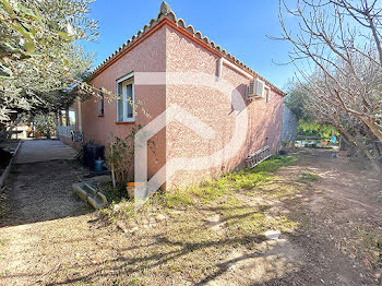 maison à Saint-Hippolyte (66)