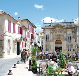 appartement à Les Angles (30)