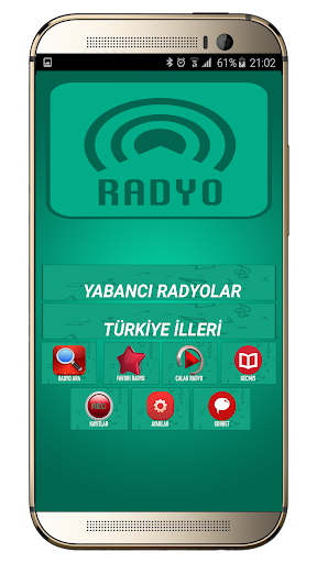 免費下載音樂APP|Yabancı Radyo app開箱文|APP開箱王