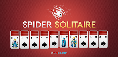 Download do APK de Spider Solitaire Classic para Android