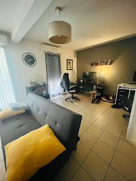 appartement à Dourdan (91)