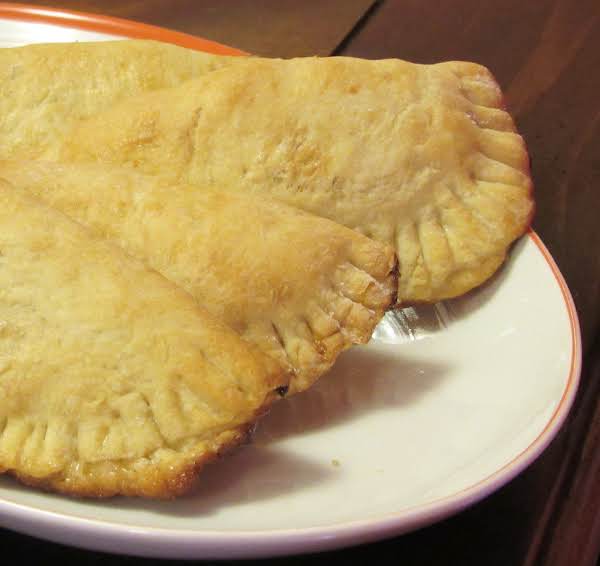 Coconut Empanadas_image