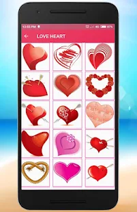 free love emoji(圖2)-速報App