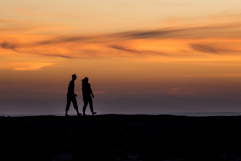 passeggiata  di annabarbi