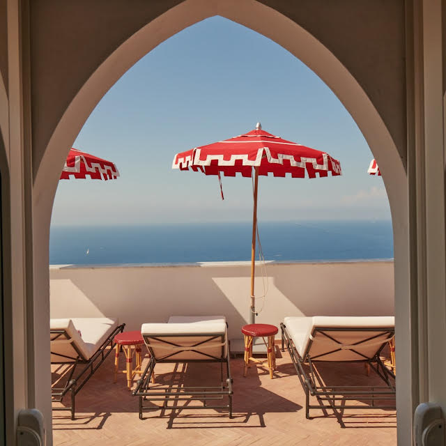 Il Capri Hotel