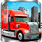 Trucker Truck Parking Apk