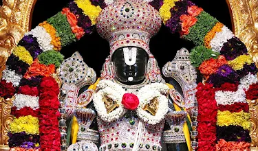 Tirupati Balaji Wallpapers Hd Apps On Google Play