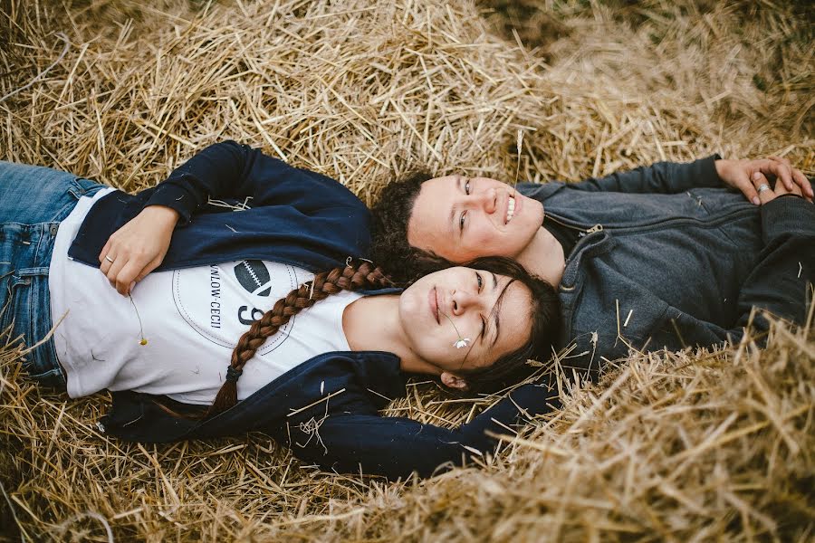 Svatební fotograf Mariya Lebedeva (marialebedeva). Fotografie z 25.října 2018