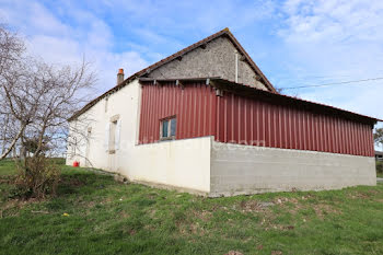 maison à Saint-Hilaire-la-Treille (87)