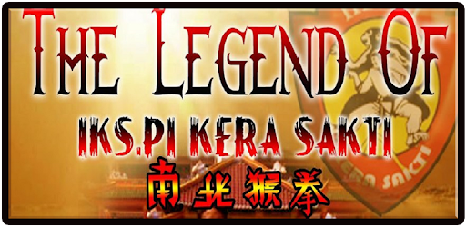 Gambar Logo Iks Pi Kera Sakti Terbaru Tempat Berbagi Gambar