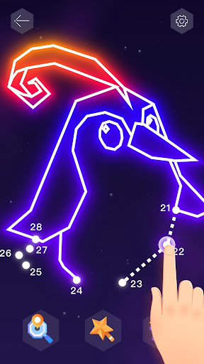 Télécharger Gratuit Dot it - Connect the Dots  APK MOD (Astuce) screenshots 5