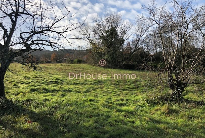  Vente Terrain agricole - 1 508m² à Montolieu (11170) 