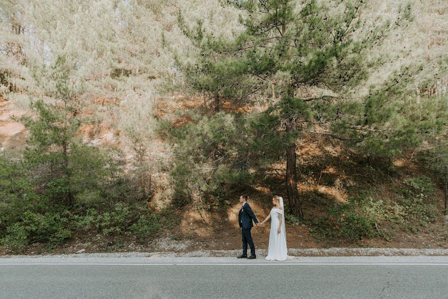 Fotografo di matrimoni Ekaterina Panevina (panevina). Foto del 12 marzo 2022