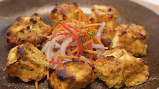 Paneer Lasuni Tikka