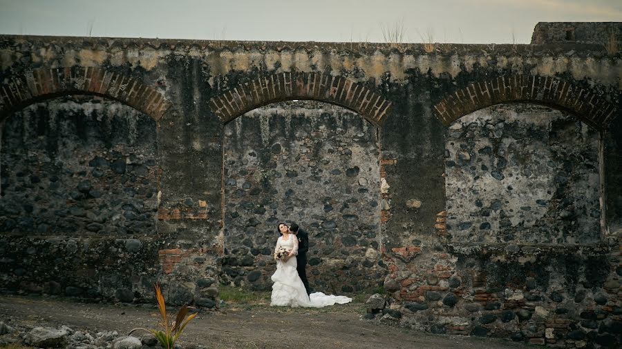Свадебный фотограф Marcos Fierro (marcosfierro). Фотография от 26 марта 2019