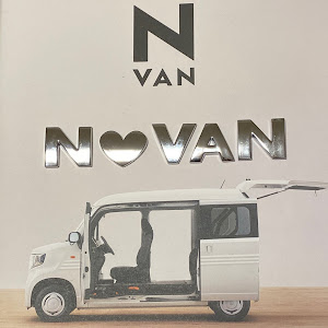 N-VAN JJ1