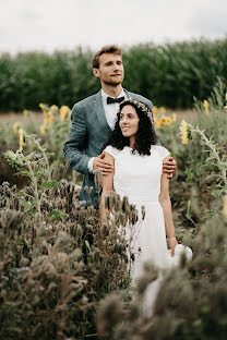 Photographe de mariage Andy Strunk (andystrunk). Photo du 23 septembre 2019