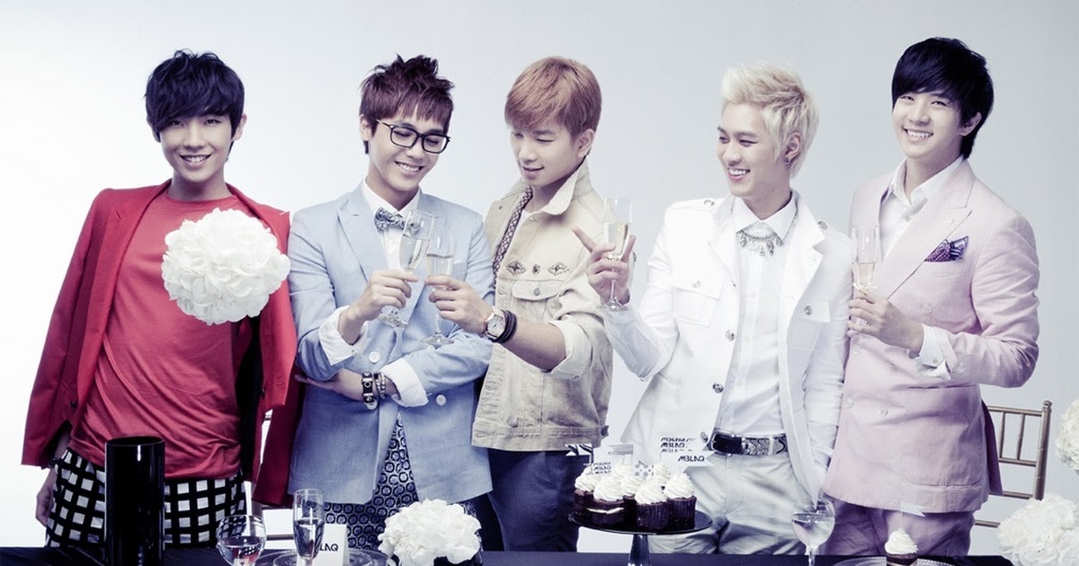 ARTIGO] G.O (MBLAQ) encontra sucesso como um streamer, by MBLAQ BRAZIL