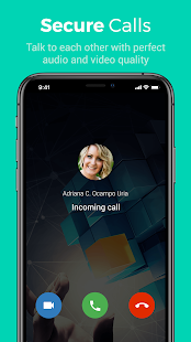 VNCtalk FREE VERSION: real-time communication(圖5)-速報App