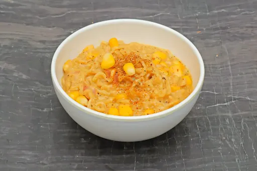 Cheese Corn Maggi