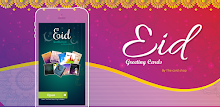 Eid Greeting Cards by The Card Shop APK