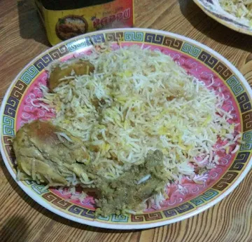 Pappu Biryani House photo 